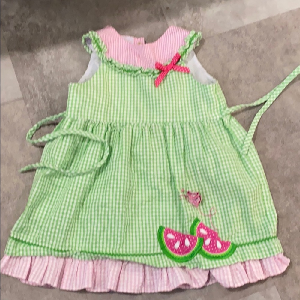 Summer dress